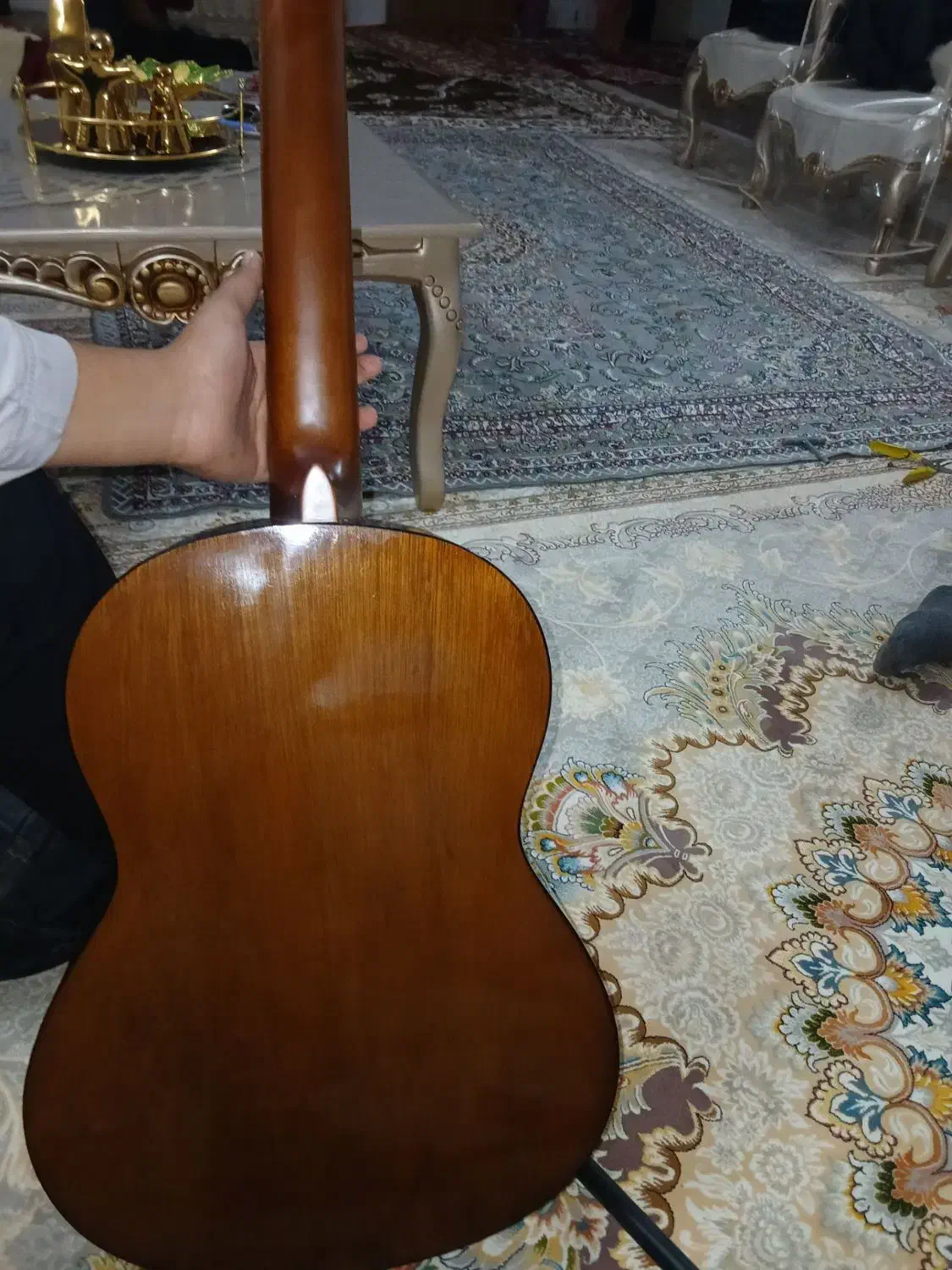 گیتاریاماها c45|گیتار، بیس، امپلیفایر|دشتابی, |دیوار