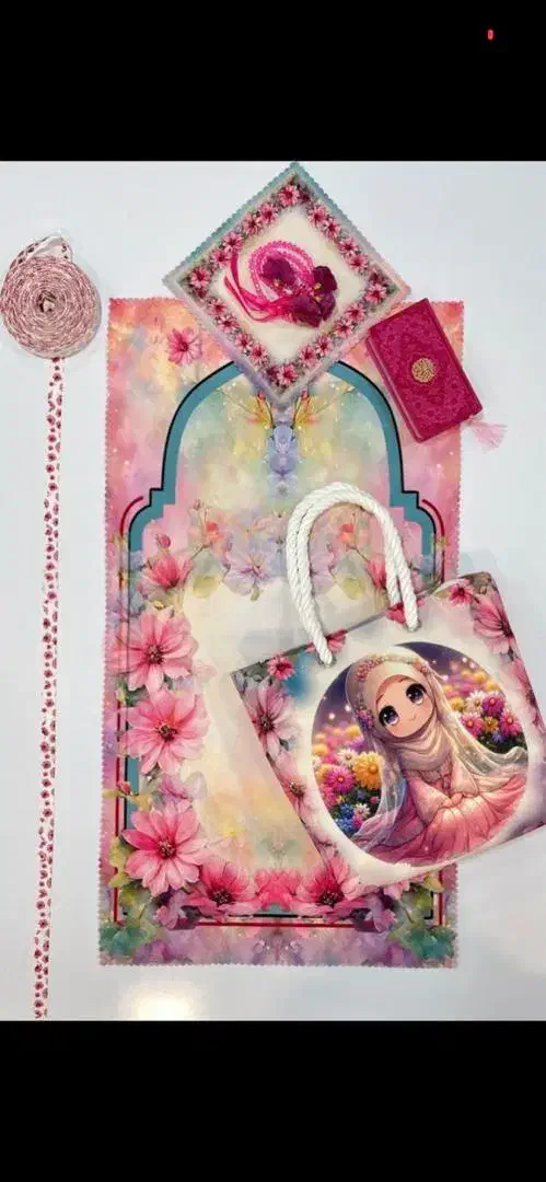 ست جشن تکلیف|لباس|بیرجند, |دیوار