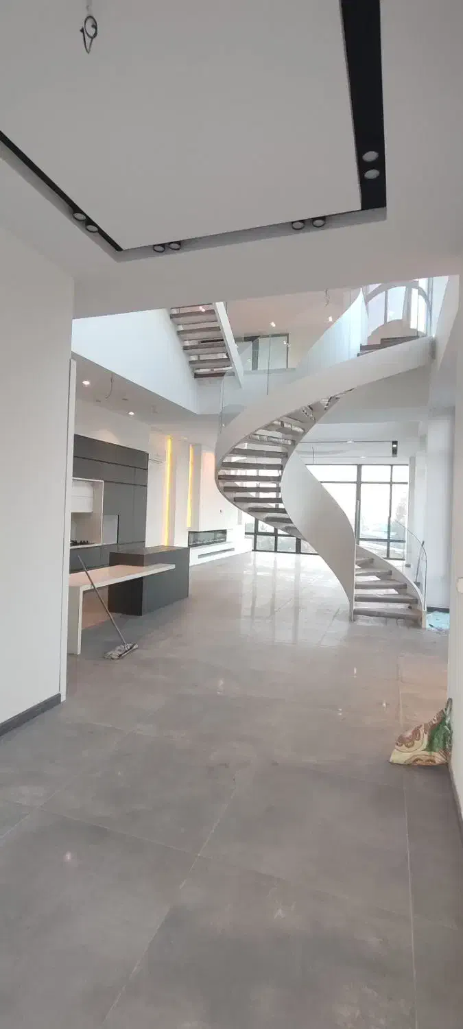 ویلای شهرکی ساحلی با نگهبانی 24ساعته|فروش خانه و ویلا|بابلسر, |دیوار