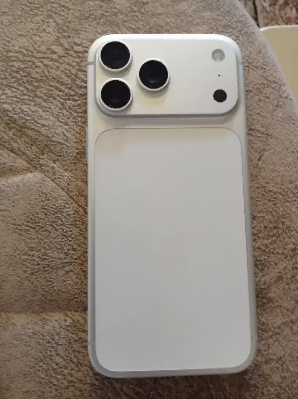 ایفون17مکس 256|موبایل|بندرعباس, |دیوار