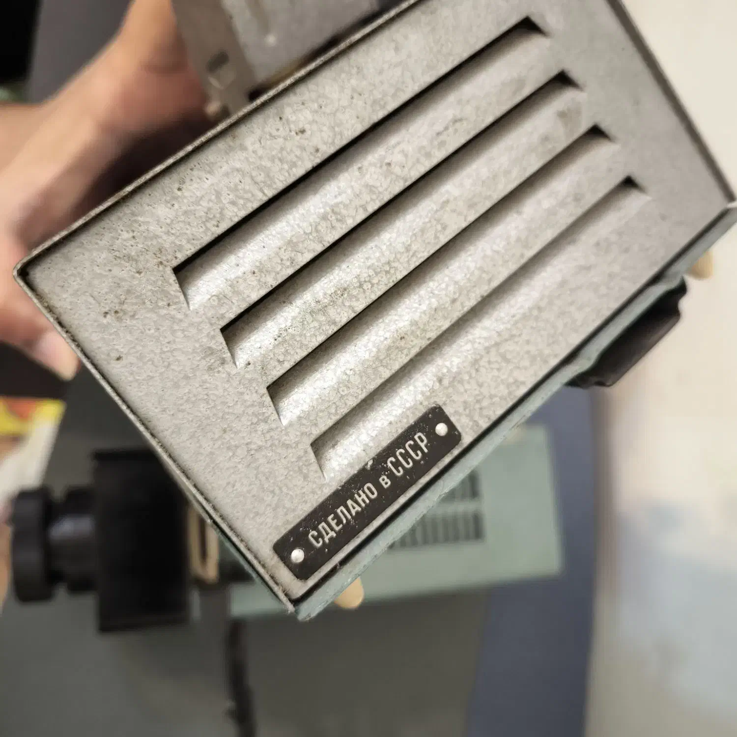 سه دستگاه اسلاید کلکسیونی|کلکسیون اشیاء عتیقه|رشت, حاجی آباد|دیوار