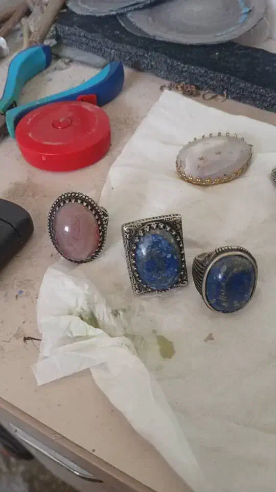 انگشتر|جواهرات|بندرعباس, |دیوار