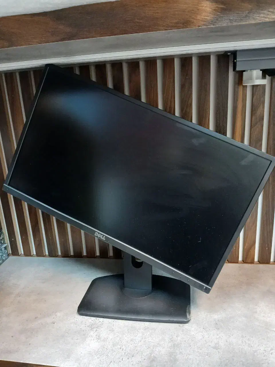 مانیتور 24 اینج|قطعات و لوازم جانبی رایانه|تبریز, |دیوار