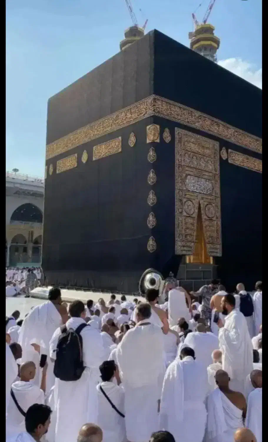 فیش حج تمتع سال ۸۵|تور و چارتر|گلوگاه بابل (گلیا), |دیوار