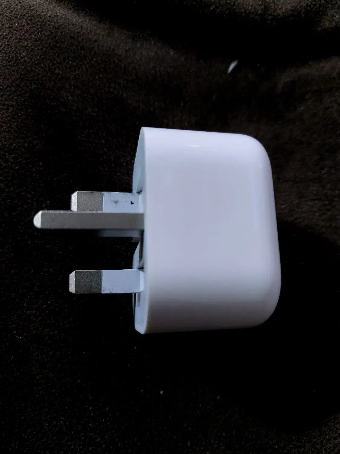 شارژر ۲۰ وات آیفون|لوازم جانبی موبایل و تبلت|بروجن, |دیوار