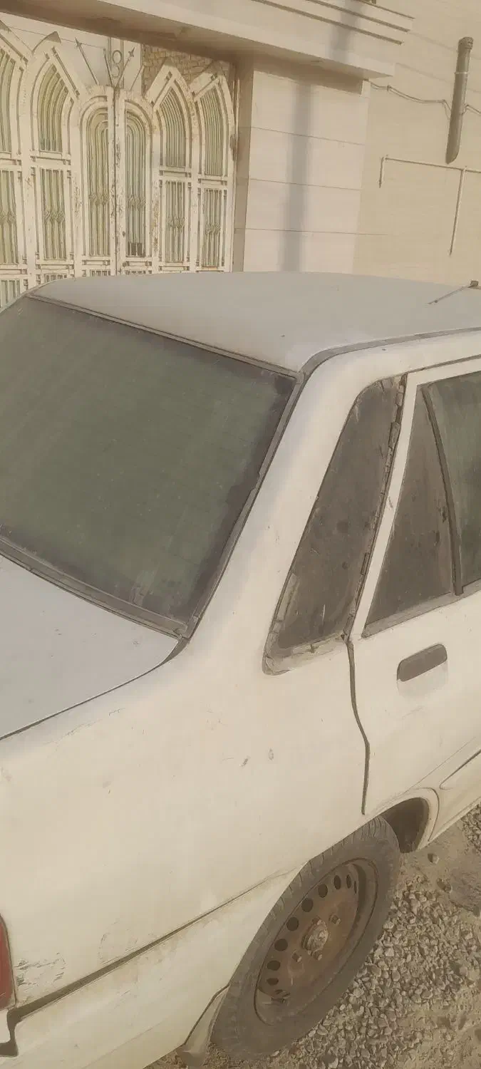 پراید۱۳۲|خودرو سواری و وانت|بهبهان, |دیوار