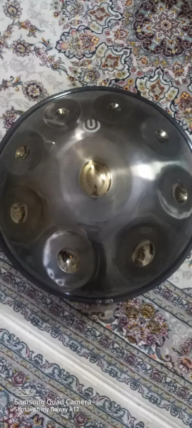 هنگ درام A++ نیترات گرید آرشام|درام و پرکاشن|اراک, |دیوار