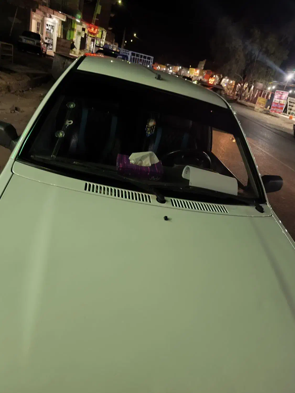 پراید 131 مدل 1396|خودرو سواری و وانت|اندیکا, |دیوار