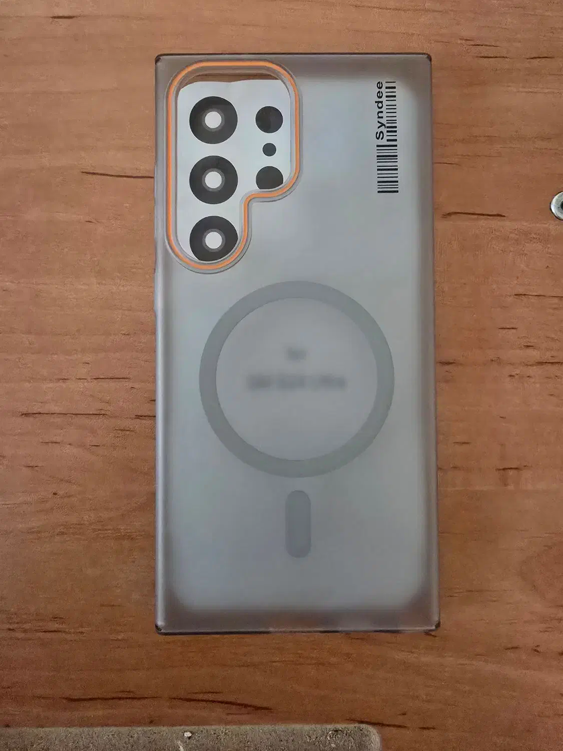 قاب s24ultra|لوازم جانبی موبایل و تبلت|قزوین, |دیوار