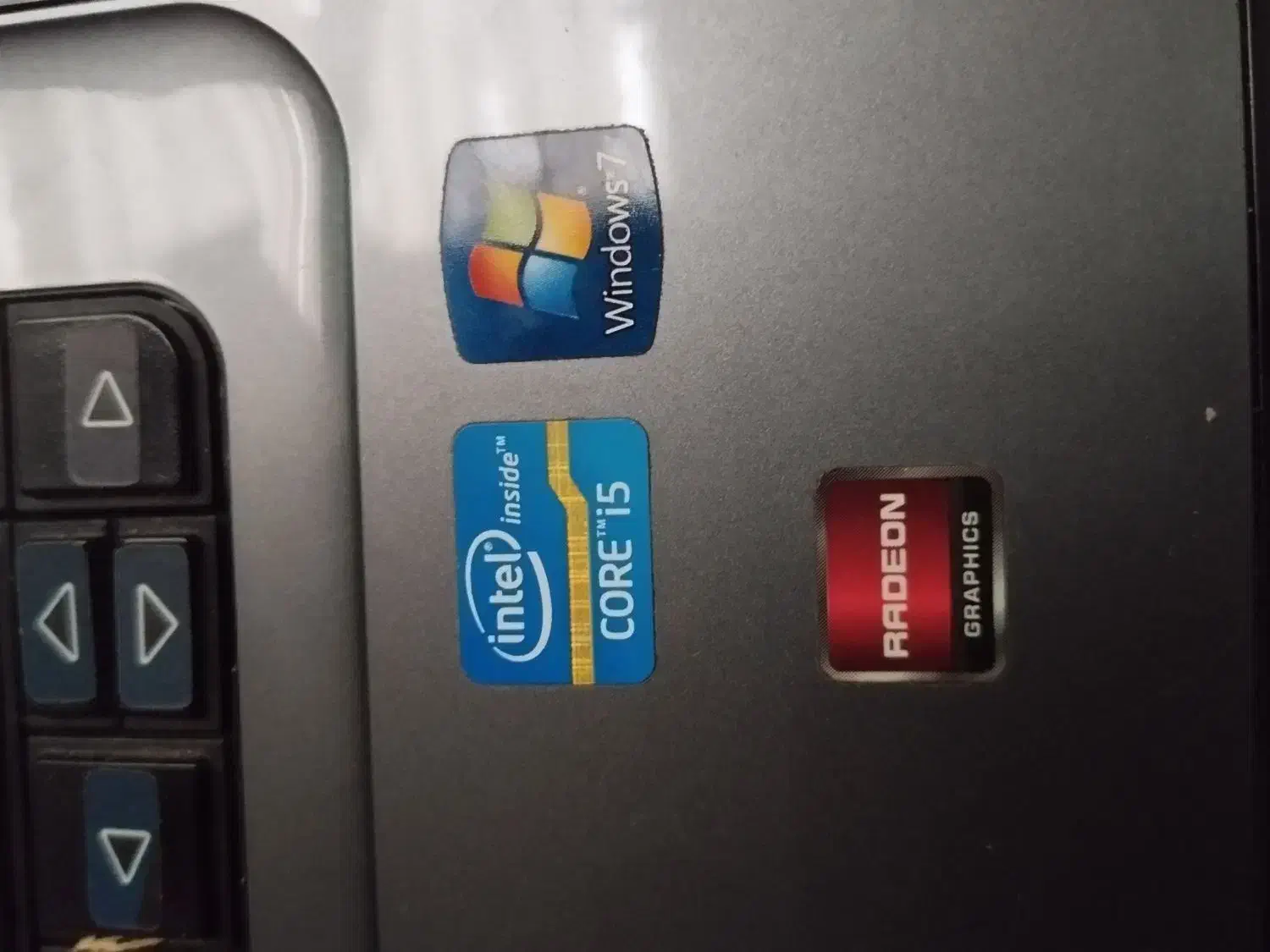 لپ تاپ HP|رایانه همراه|کرمان, |دیوار