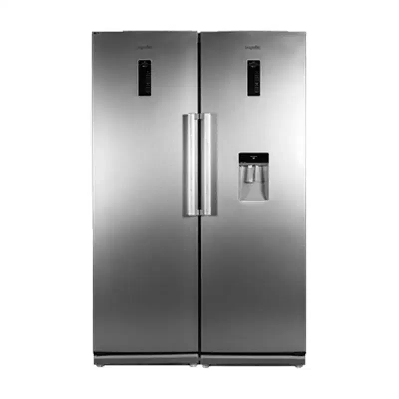 یخچال دوقلو دیپوینت|یخچال و فریزر|الوند, |دیوار