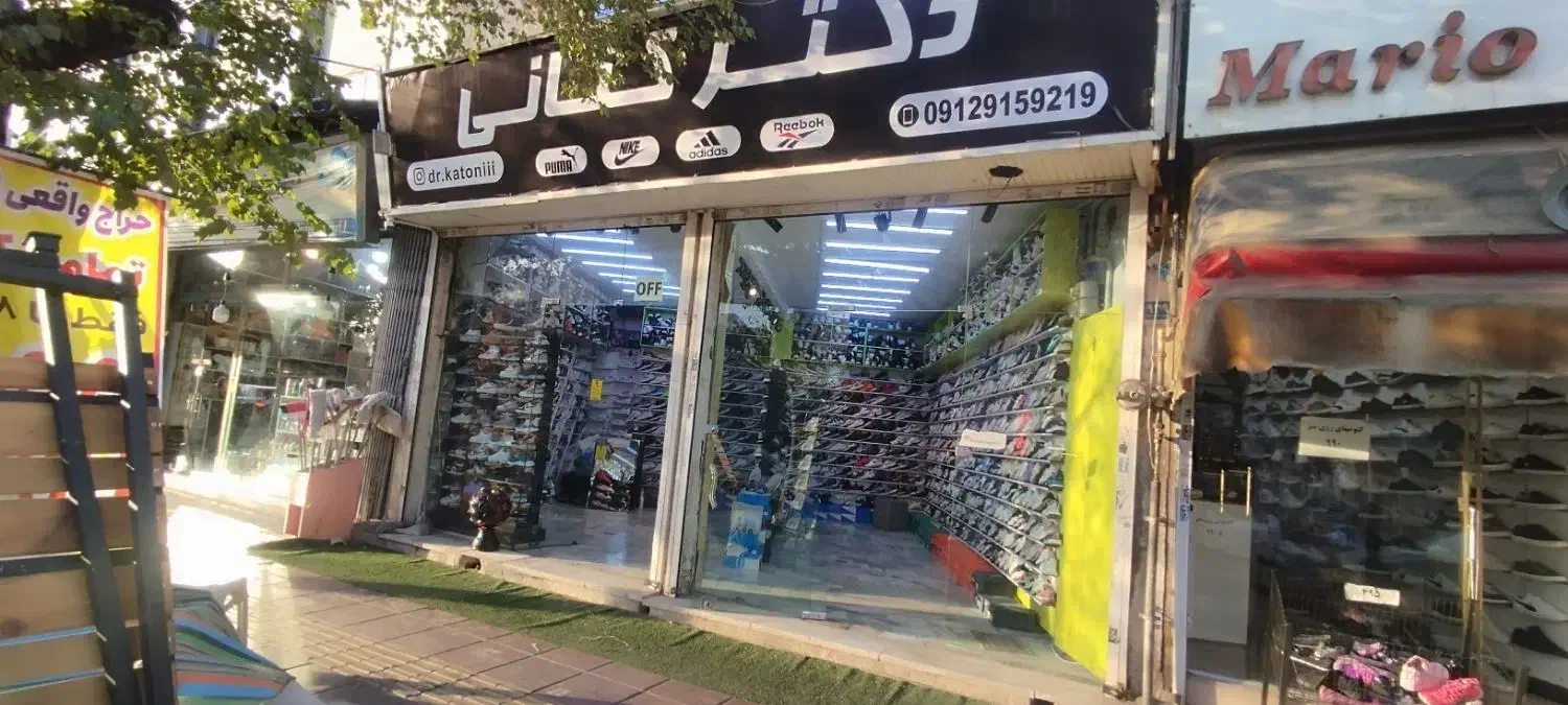 کتونی اورجینال وارداتی ویتنامی به قیمت 2200|کیف، کفش، کمربند|تهران, سلسبیل شمالی|دیوار