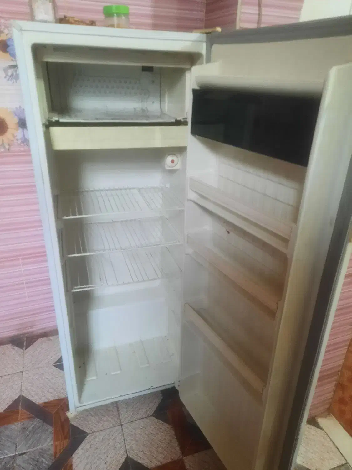 یخچال فلیور|یخچال و فریزر|ایرانشهر, |دیوار