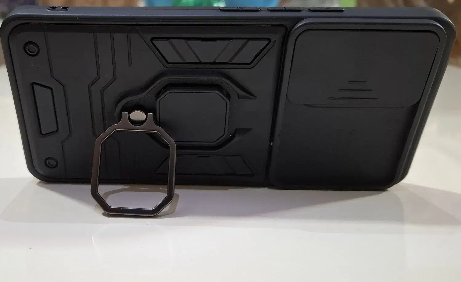 قاب گوشی A53|لوازم جانبی موبایل و تبلت|شهریار, شهرک وائین|دیوار