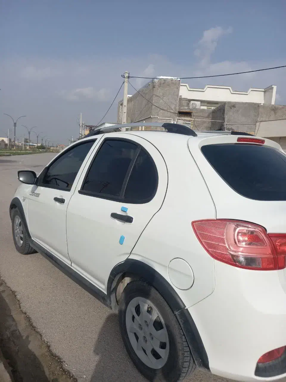 کوییک s مدل ۱۴۰۰|خودرو سواری و وانت|بهبهان, |دیوار