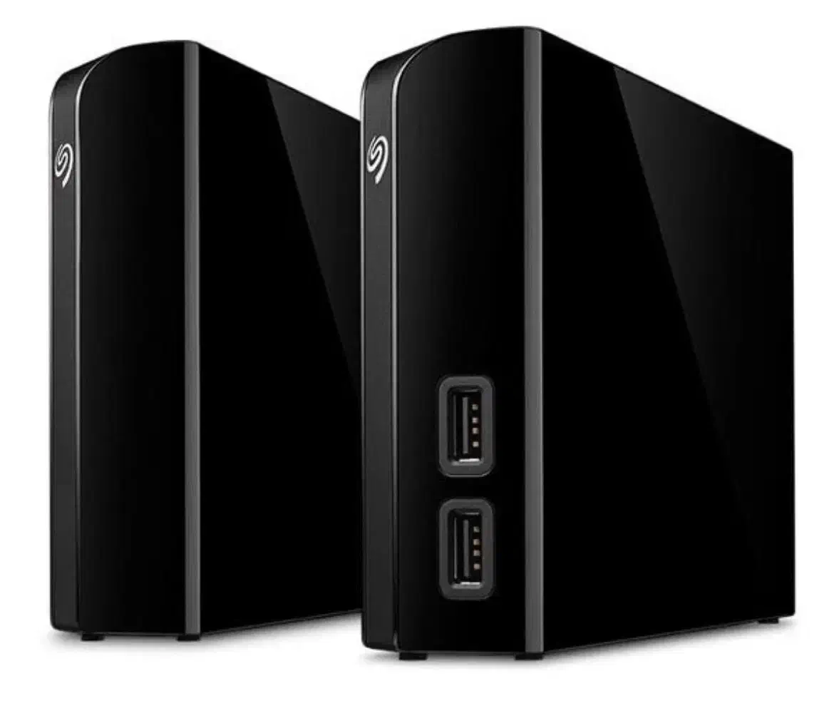 هارد اکسترنال ۶ترا|قطعات و لوازم جانبی رایانه|کرمان, |دیوار