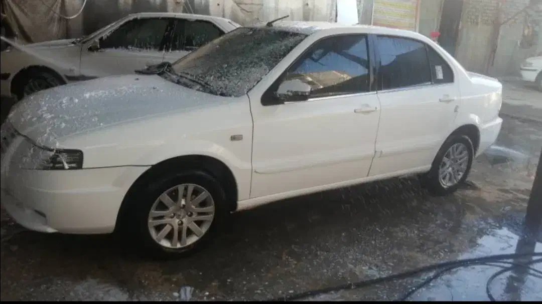 سورن پلاس مدل 99برج 12ای اف سون|خودرو سواری و وانت|کازرون, |دیوار