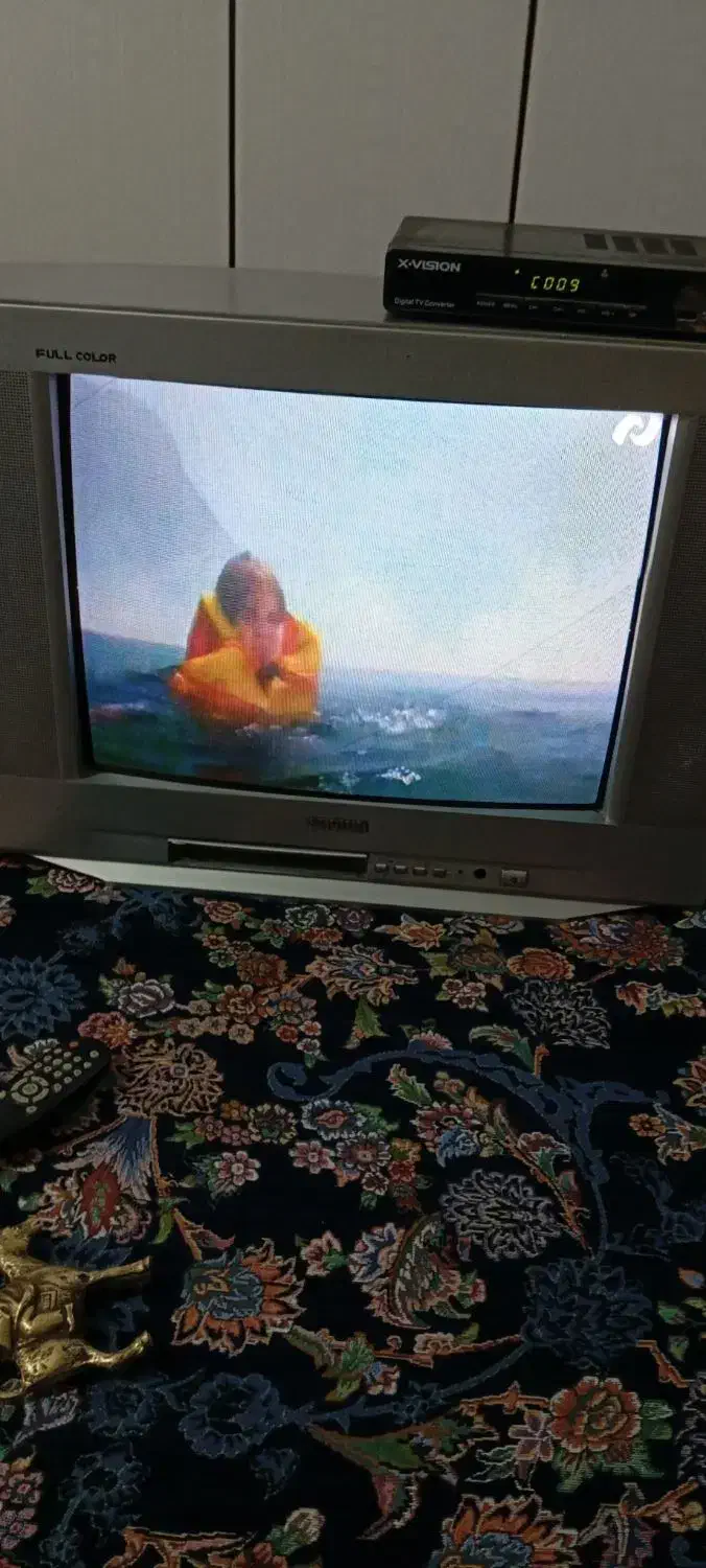 تلویزیون اسنوا|تلویزیون و پروژکتور|خرم‌آباد, |دیوار