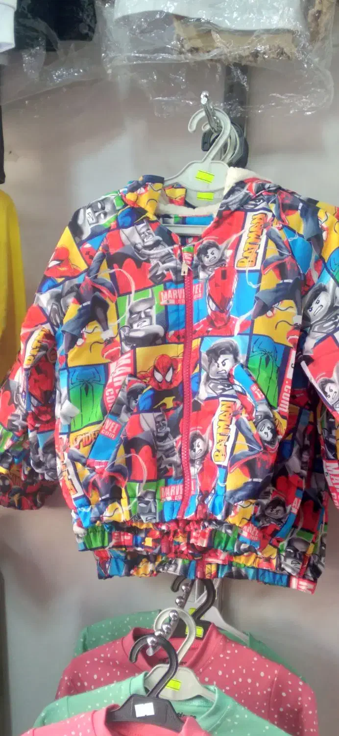 حراج واقعی ۱۹۰|لباس|قائن, |دیوار