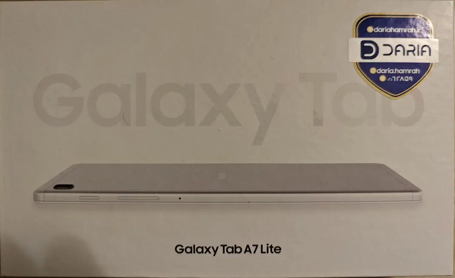 تبلت Samsung A7 lite|تبلت|تهران, سعادت‌آباد|دیوار