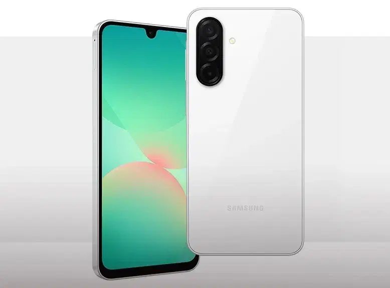 فروش اقساطی گوشی سامسونگ A26 ویژه مستمری بگیران|موبایل|اهواز, کمپلو شمالی|دیوار