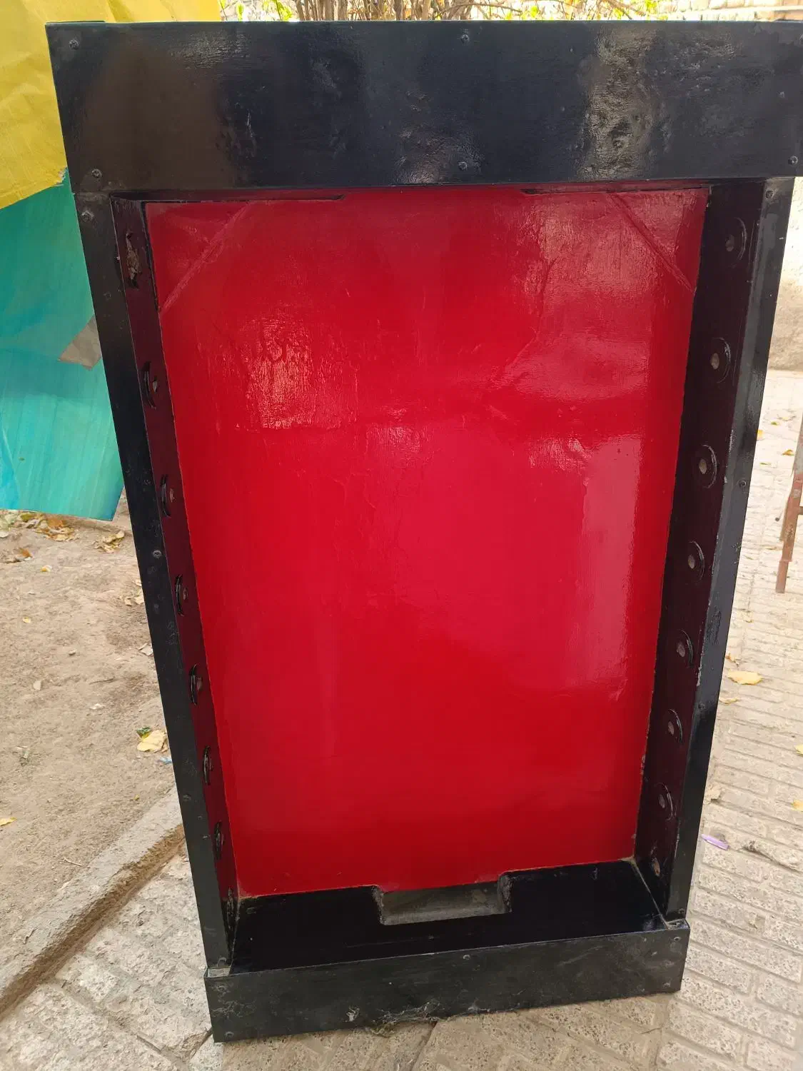 فوتبال دستی مخصوص گیم و باغ|ورزش‌های توپی|تربت جام, شهرک آزادگان|دیوار