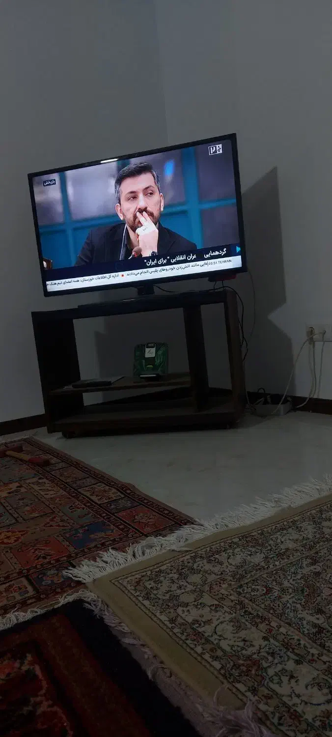 گیرنده و لوازم|تلویزیون و پروژکتور|تهران, تهرانپارس جنوبی|دیوار