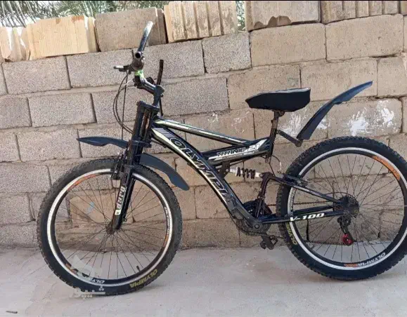 دوچرخه 26 اولمپیا|دوچرخه، اسکیت، اسکوتر|عنبرآباد, |دیوار