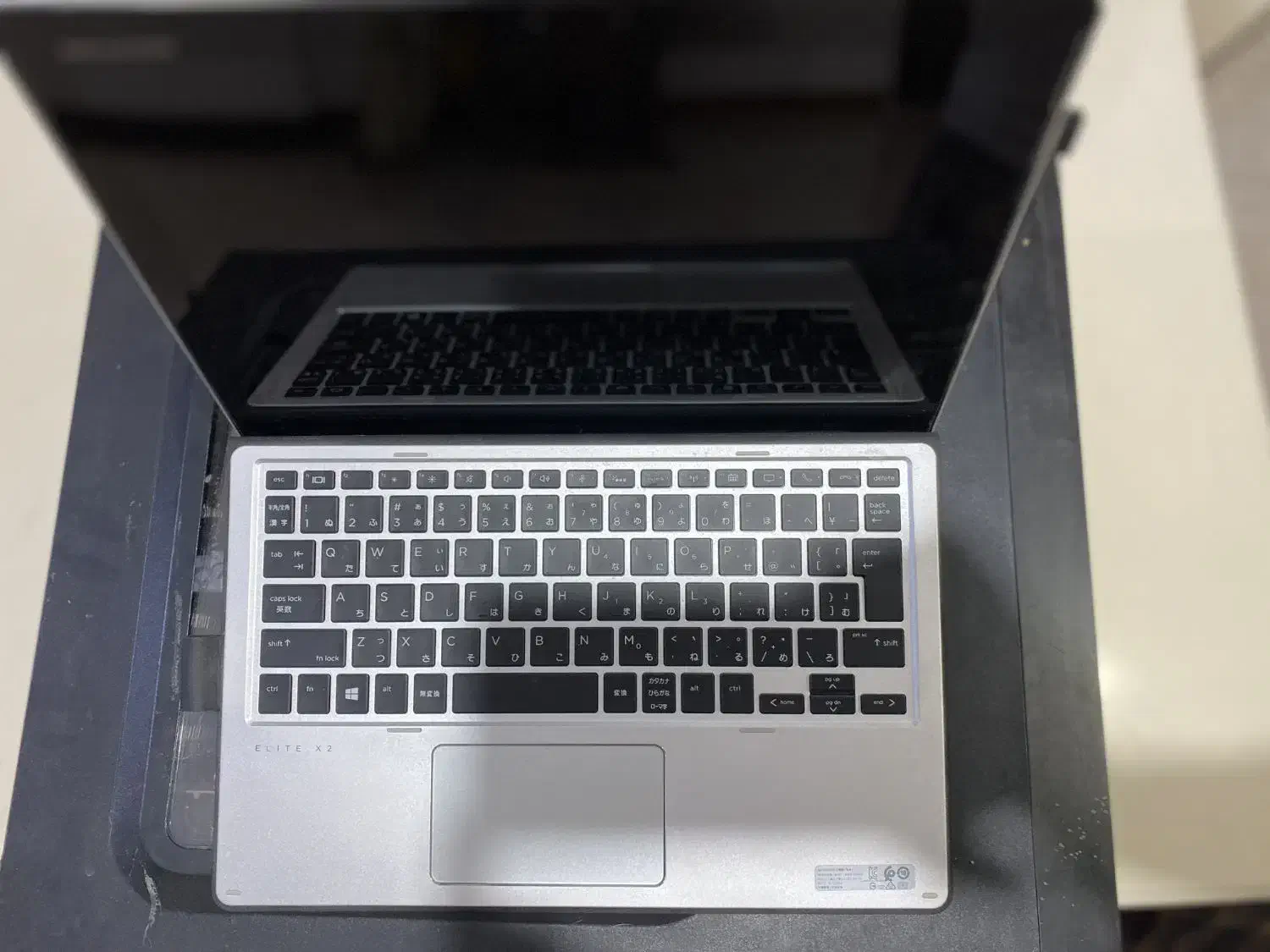 لپتاپ HP. تبلت شو|رایانه همراه|زرند, |دیوار