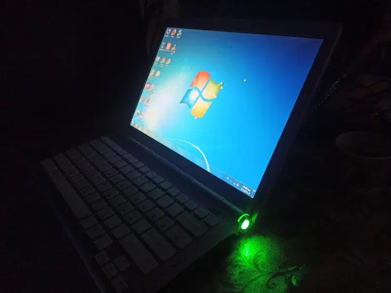 لپ تاپ سونی cor2dou نونو|رایانه همراه|اصفهان, کوی راه حق|دیوار