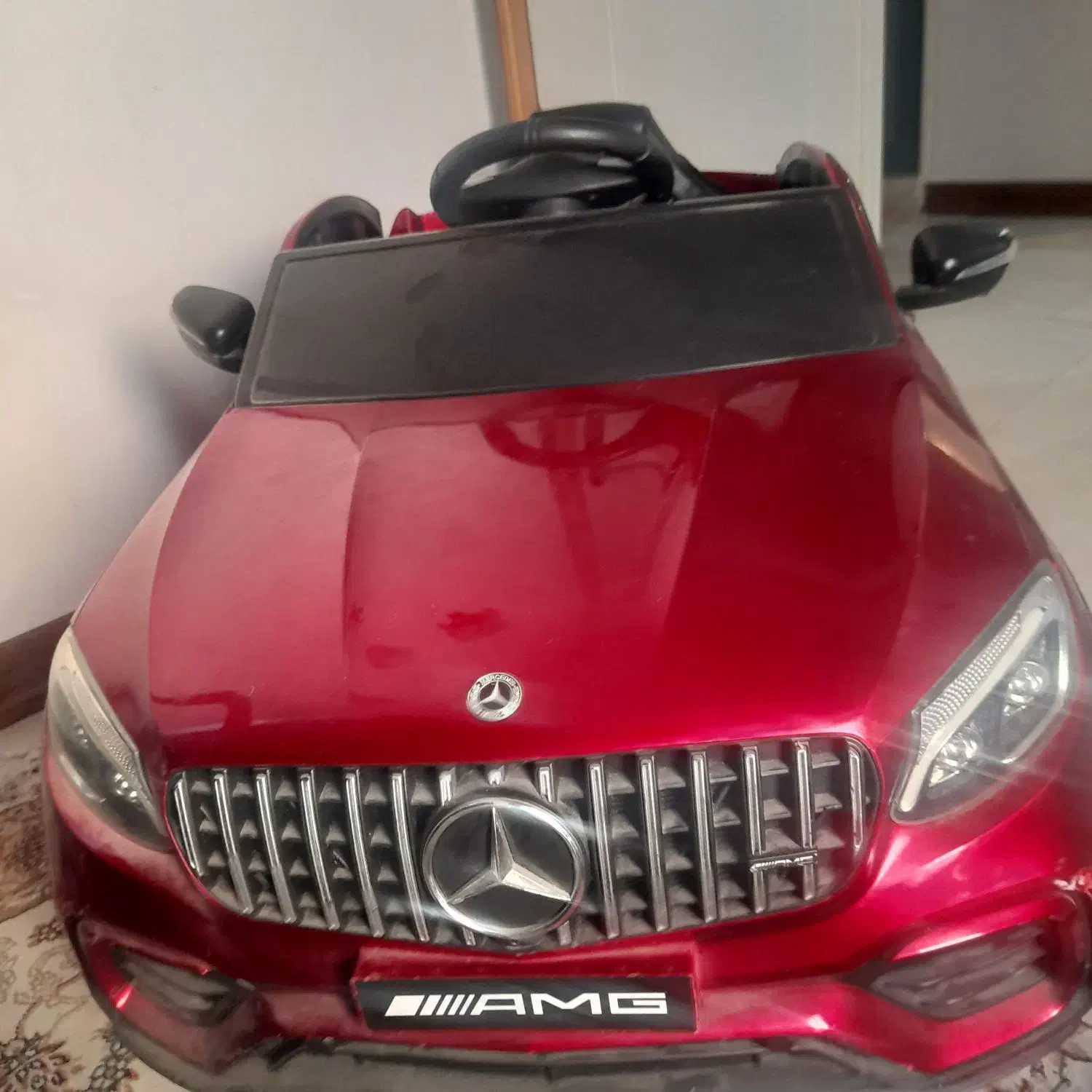 ماشین شارژی|اسباببازی بچه|ری, فیروزآبادی|دیوار