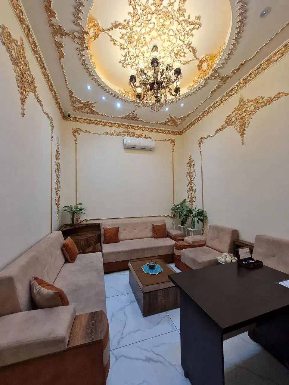 «استخدام مدیر املاک حرفه ای»|استخدام اداری و مدیریت|ری, اقدسیه|دیوار