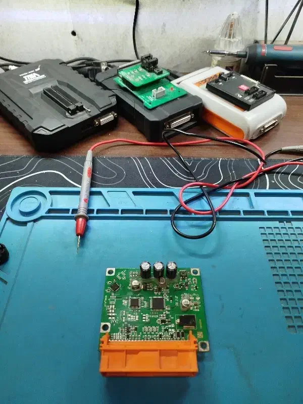 تعمیر انواع کامپیوتر (یونیت) ایربگ|خدمات پیشه و مهارت|کرمانشاه, |دیوار