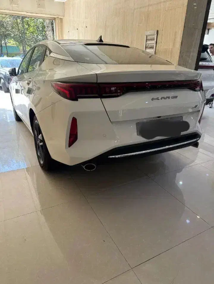 (Kmc) J7 مدل ۱۴۰۴|خودرو سواری و وانت|اندیشه, اندیشه فاز ۳|دیوار