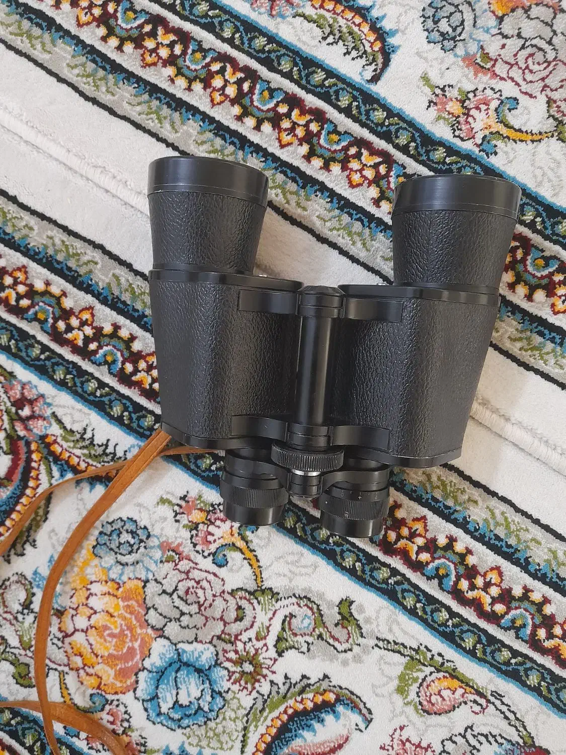 دوربین شکاری ژاپنی|کلکسیون اشیاء عتیقه|سرپل ذهاب, |دیوار