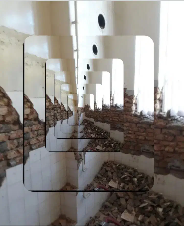 تخریب ساختمان(کلی وجزیی باچندین سال سابقه فعالیت)|خدمات پیشه و مهارت|قزوین, |دیوار