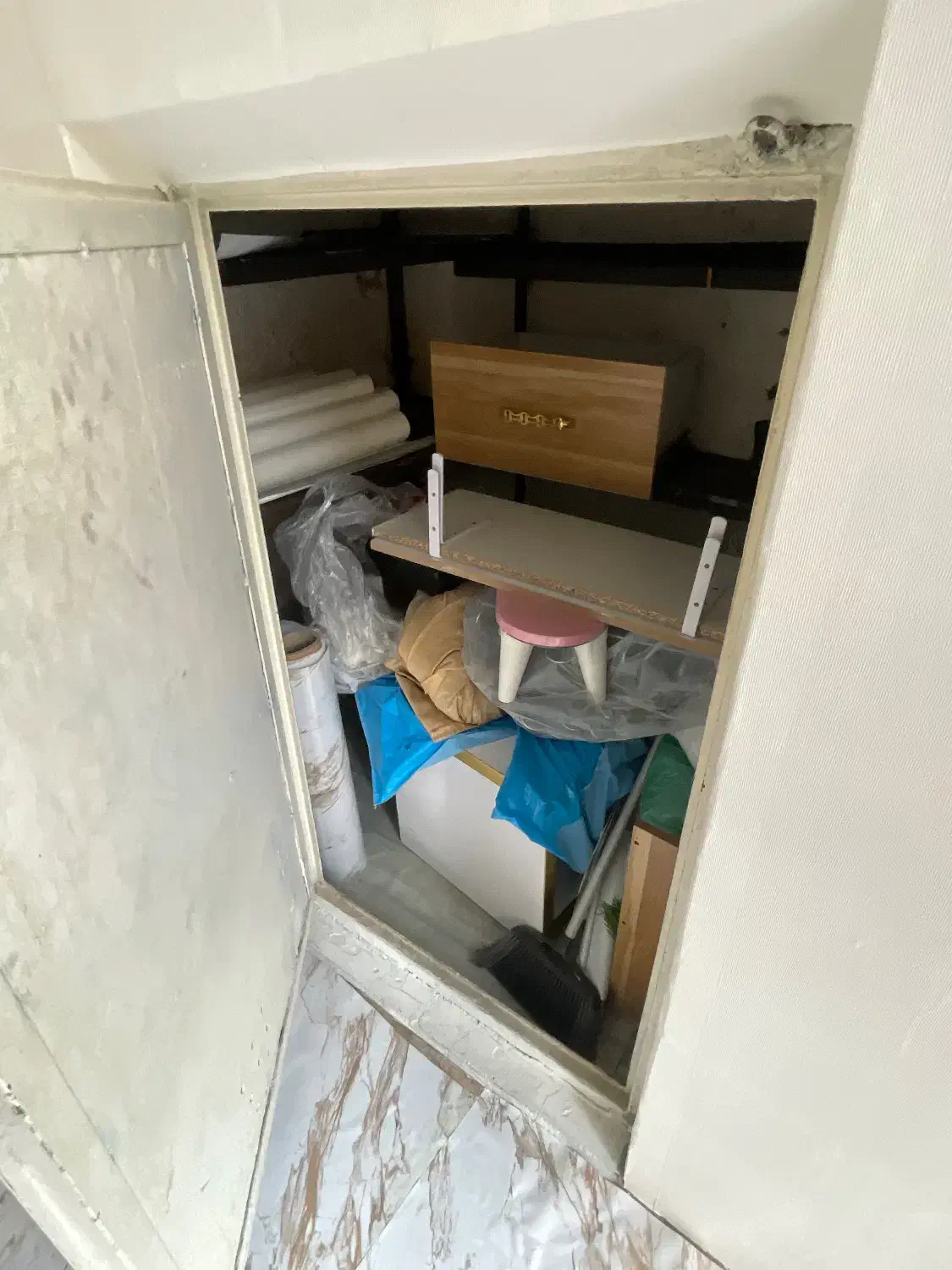 مغازه|اجارهٔ مغازه و غرفه|تهران, تهرانپارس غربی|دیوار