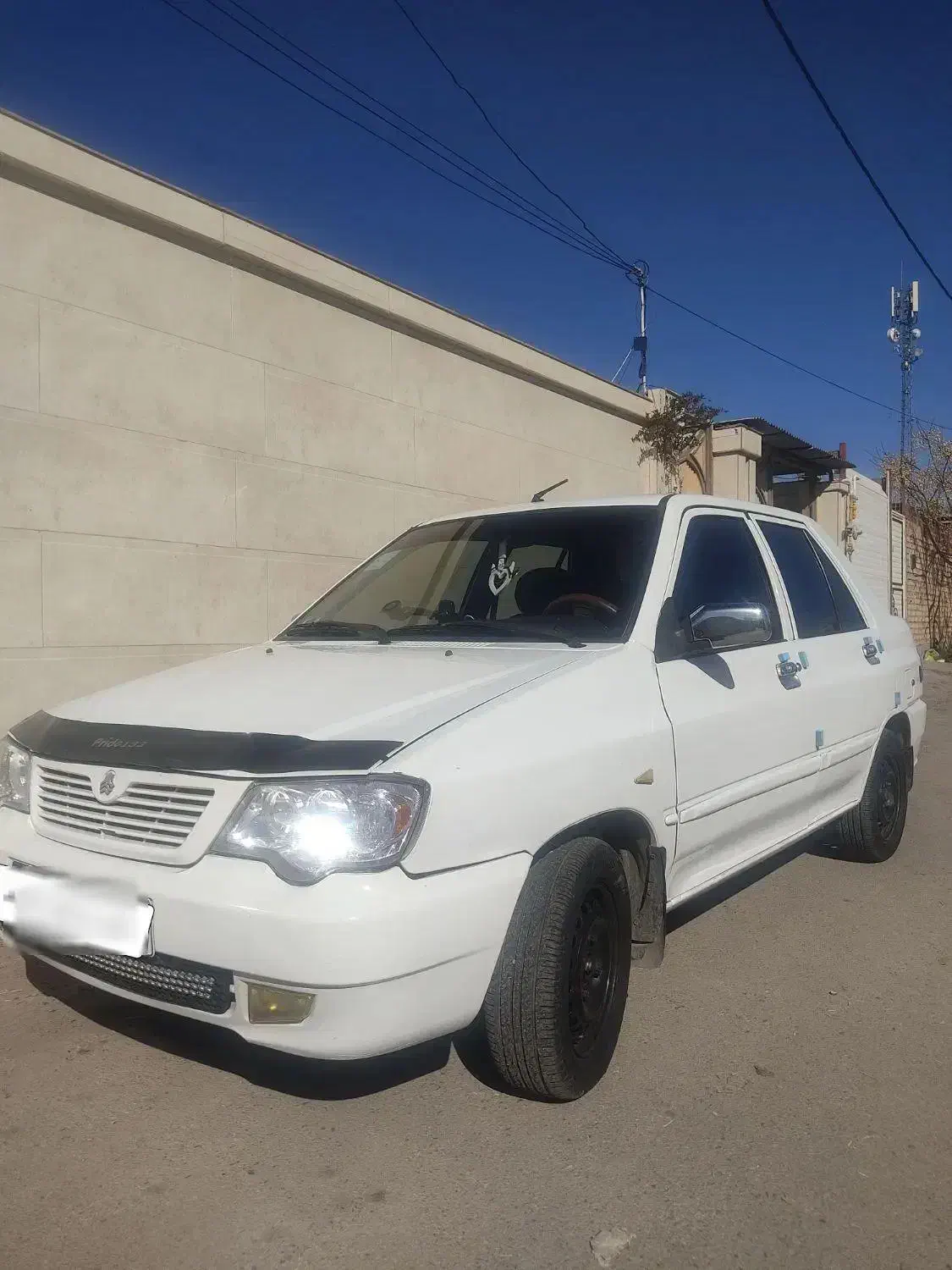 پراید فروشی|خودرو سواری و وانت|زرند, |دیوار