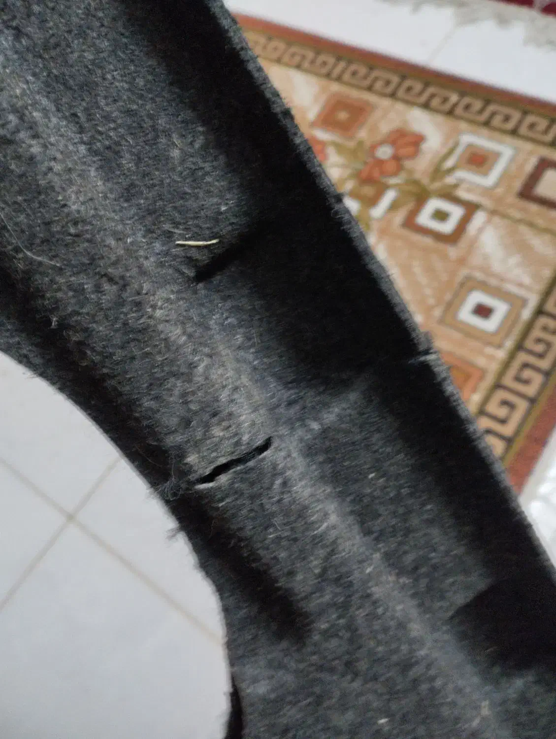 طاقچه 206|قطعات یدکی و لوازم جانبی|شیراز, پشم شیشه|دیوار