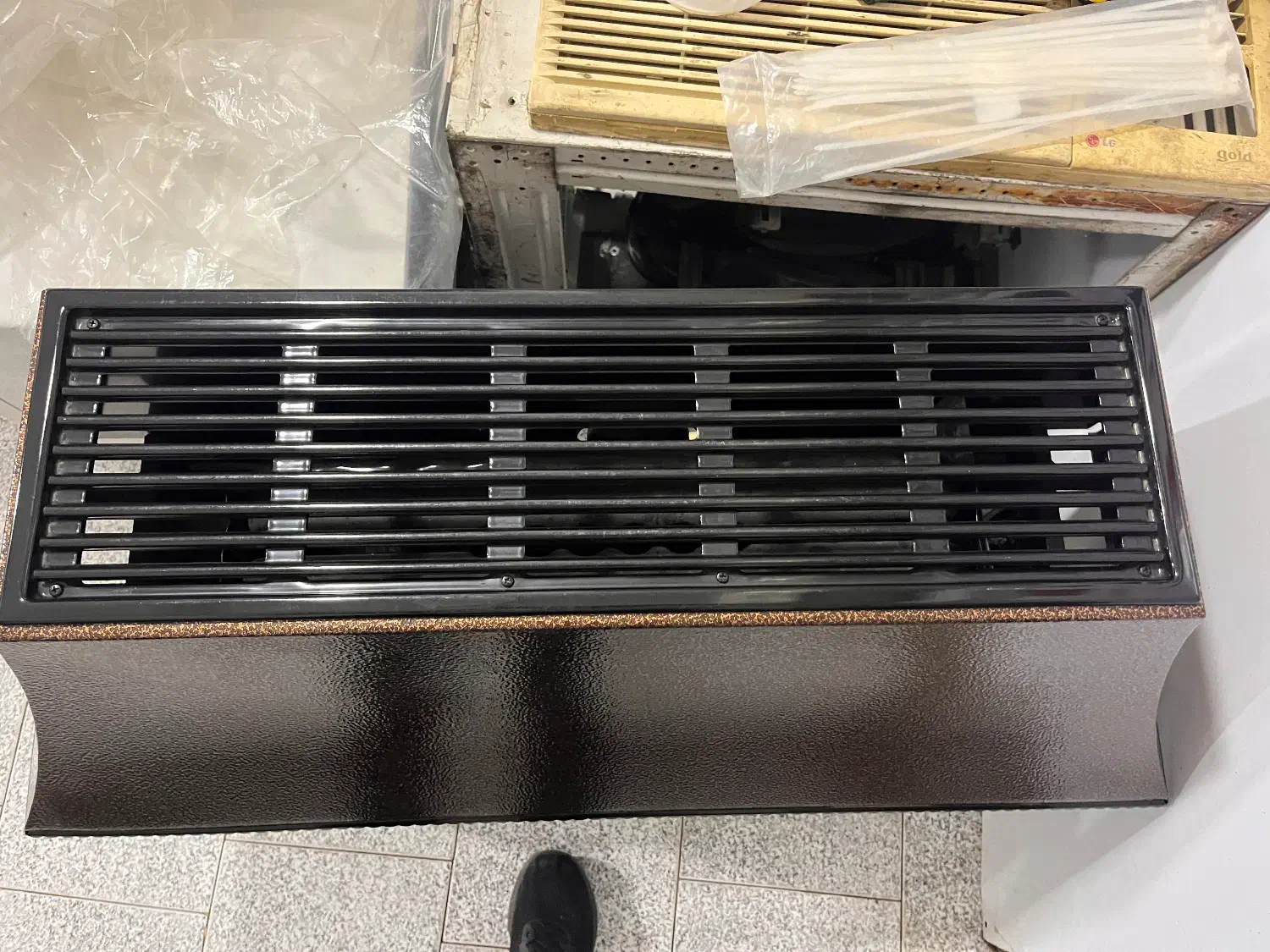 بخاری نیک کالا|بخاری، هیتر، شومینه|فریدون‌کنار, |دیوار