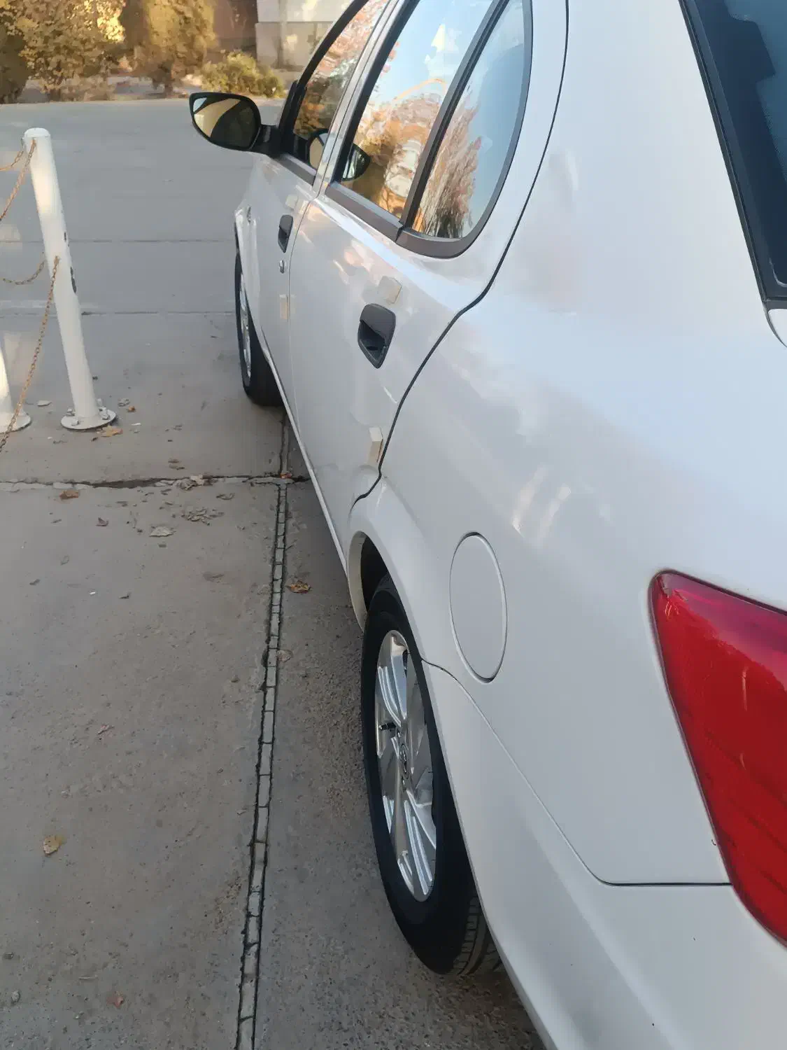 ساینا اس|خودرو سواری و وانت|اراک, |دیوار