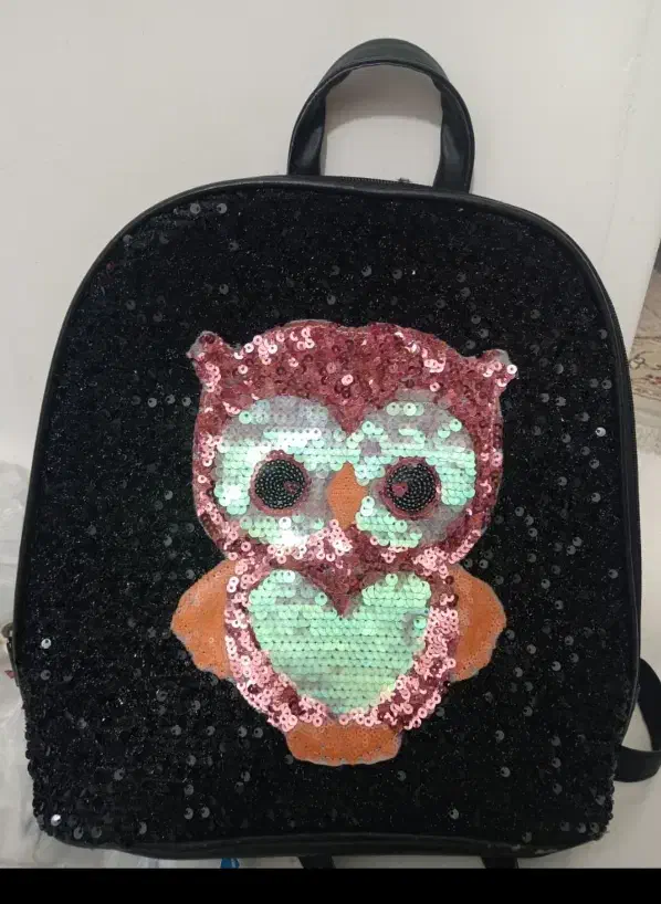 کوله پشتی بچگانه|کیف، کفش، کمربند|شیراز, نیستان|دیوار