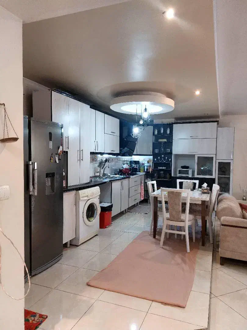 اجاره ۹۲ متری ( استاد شهریار )|اجارهٔ آپارتمان|مشکین‌دشت, |دیوار