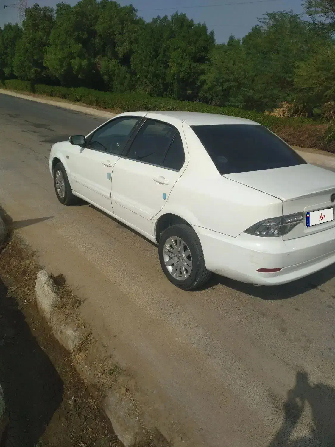 خوزستان رامشیر|خودرو سواری و وانت|رامشیر, |دیوار