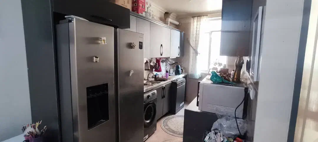 آپارتمان۴۴متری/تک واحدی(نبردشمالی)