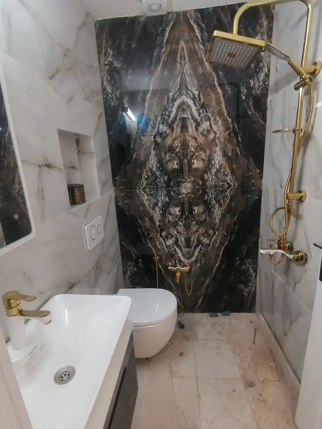 نصب تعمیر سرویس تاسیسات،لوله کشی و پمپ آب تصفیه آب|خدمات پیشه و مهارت|مشهد, کوثر|دیوار