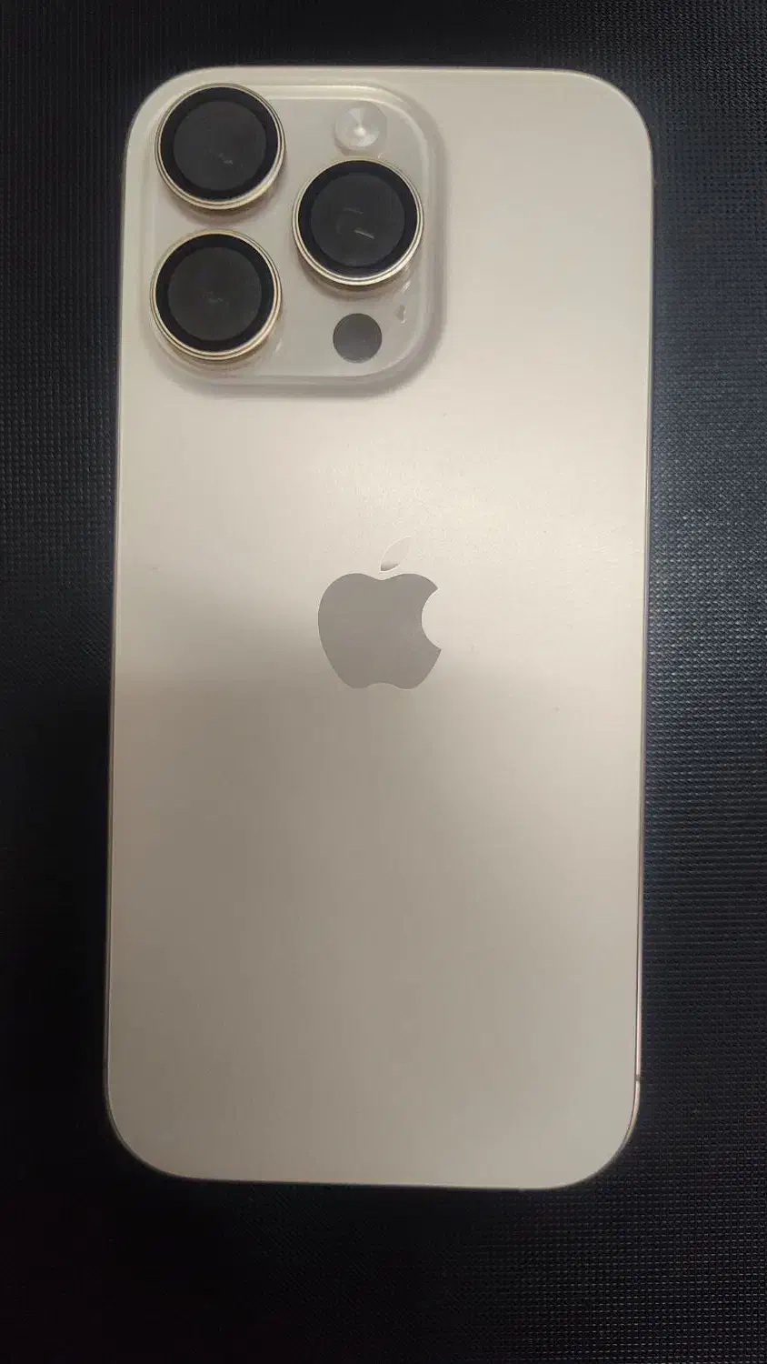 آیفون 16 pro|موبایل|مشهد, کارمندان دوم|دیوار