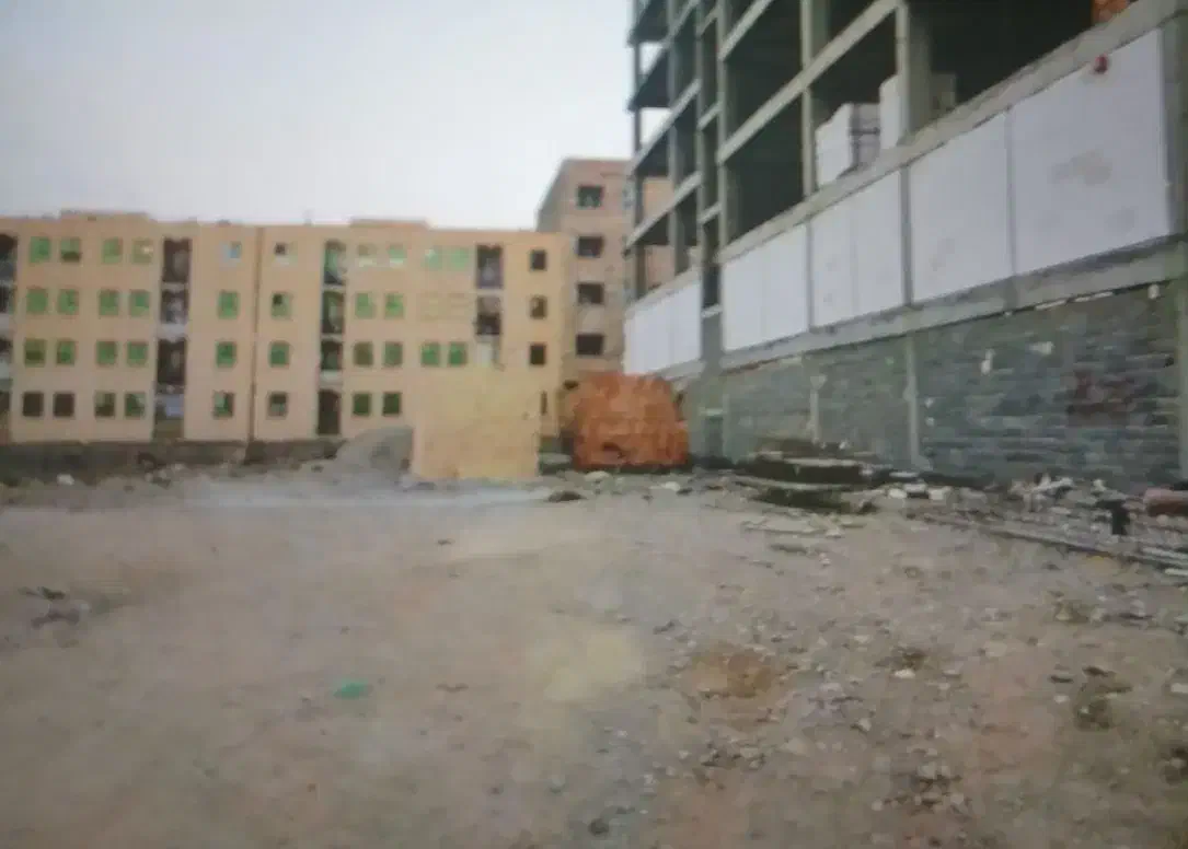 تانکر|مصالح و تجهیزات ساختمان|اراک, |دیوار