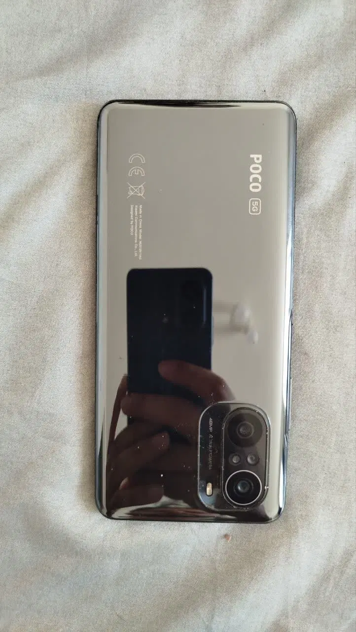 Poco f3|موبایل|مشهد, کلاهدوز|دیوار
