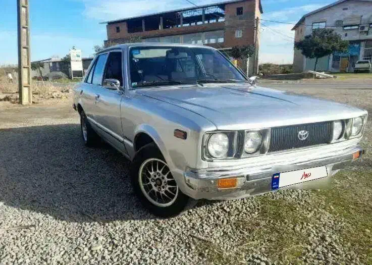 فروش تویوتا کارینا|خودرو کلاسیک|بابلسر, |دیوار